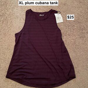 XL Zyia Active Top